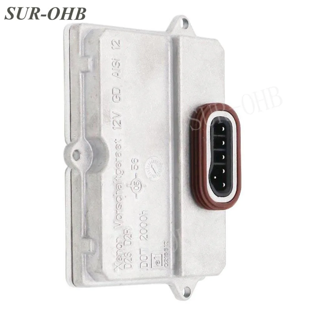 D1sd1r 5dv00829000 SUR OHB 5dv008 290 00 5dv008290 HID Ксеноновые Фары балласт и кабель для audi Mercedes