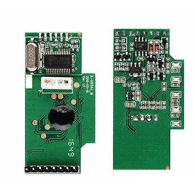 ELM327 USB FTDI с переключателем FT232RL чип V1.5 ELM 327 автоматический Doagnostic сканер EML327 USB V1.5 OBD 2 Автомобильный сканер для ПК - Цвет: PL-2303HX chip