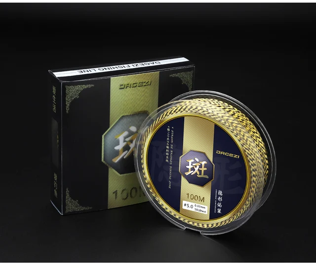 DAGEZI 100M 4Strand PE pleciony Fishing line 25 30 40 50 80LB 110yds Super silny multifilament wędkarski line Tackle tanie i dobre opinie Rzeka Ocean Rock Fshing jezioro zbiornik staw Ocean Beach wędkowanie Ocean Boat Fishing Linia pływająca Poziom Pleciony drut DAGEZI 100M 4Strand PE pleciony Fishing line 25 30 40 50 80LB 110yds Super silny multifilament wędkarski line Tackle tanie i dobre opinie Rzeka Ocean Rock Fshing jezioro zbiornik staw Ocean Beach wędkowanie Ocean Boat Fishing Linia pływająca Poziom Pleciony drut
