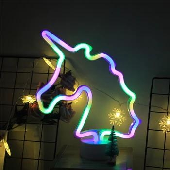 Cute LED Neon Signs  3