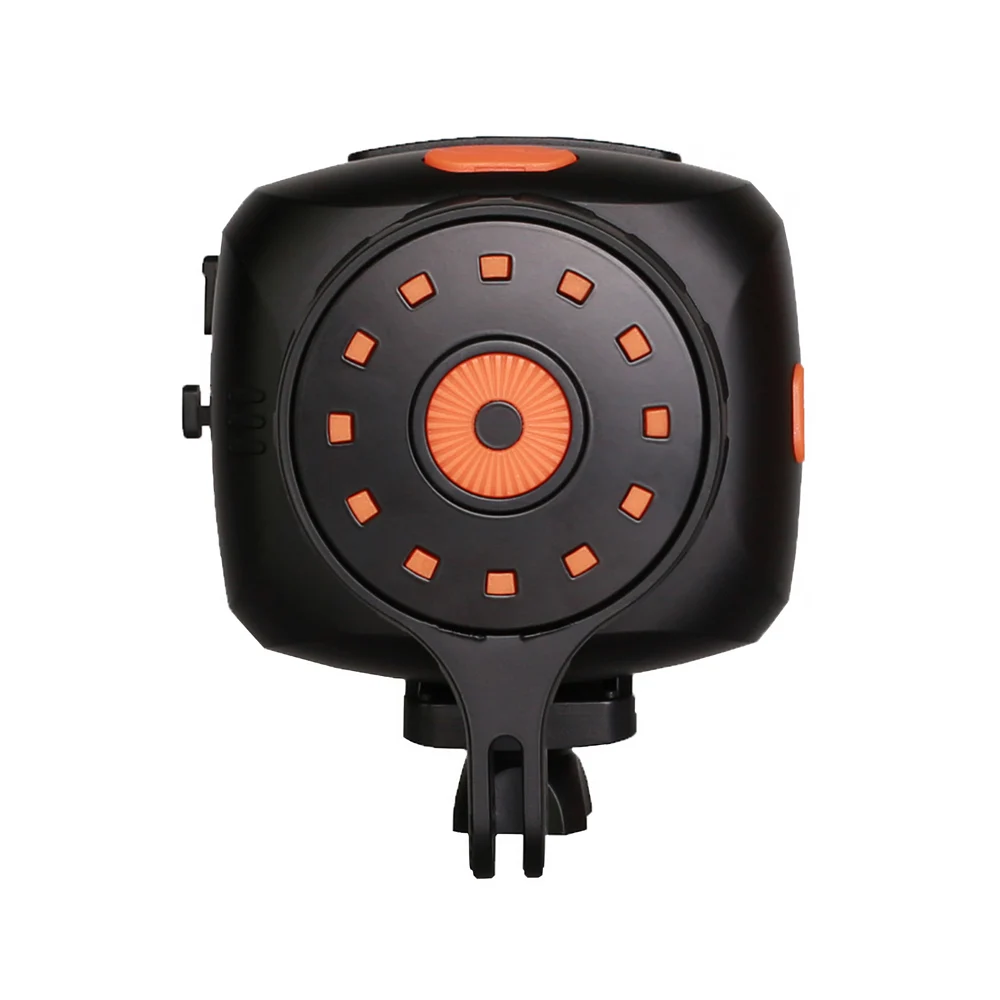 Wewow Sport X1 переносной карданный стабилизатор 1 Ось для Gopro Hreo 3/3 +/4 смартфона iphone 7 plus