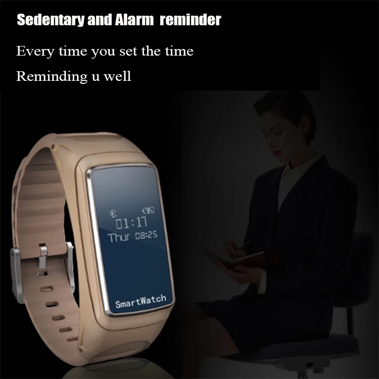 Smartband Talkband B2 16 11