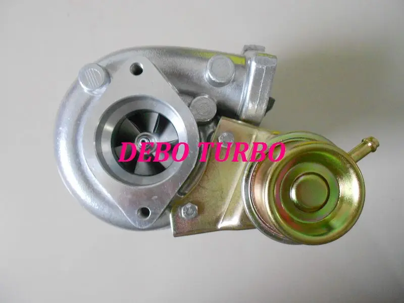 

NEW T28 466543 Turbo Turbocharger for NISSAN 200SX,Pulsar,Sunny GTIR,Silvia,Bulebird,SR20DET 2.0L 220HP,CA18DET 1.8L