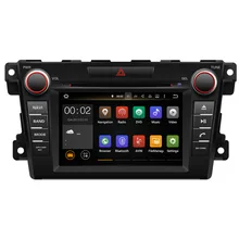 Android 7.1 Octa Core PX5 Fit MAZDA CX-7 2007 - 2010 2011 2012 2013 2014 2015 Car DVD Player Navigation GPS Radio klyde octa core 4gb ram android 8 0 32gb rom px5 4g 7 car dvd multimedia player for hyundai i40 2011 2012 2013 2014 2015 2016