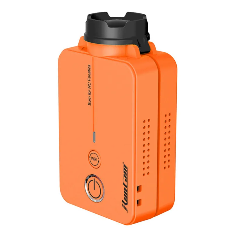 Оригинальный runcam 2 HD 1080 P ИК заблокирован угол обзора 170 градусов Широкий формат