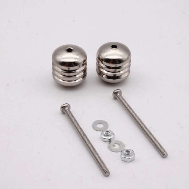 MINI 4WD self-made tamiya parts cooper Mass heavy Damper set silver black grey gold 8 colors 1 set price MJ MODEL 5