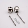 MINI 4WD self-made tamiya parts cooper Mass heavy Damper set silver black grey gold 8 colors 1 set price MJ MODEL 5
