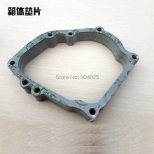 Аксессуары генератора 5KW 188F 190F прокладка корпуса