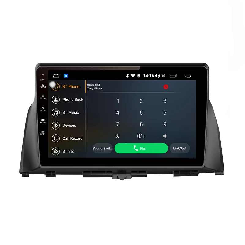 Clearance Optima Car audio Android 9.0 8-core 4+64G central multimidia 1 din android car radio for 2016 KIA Optima 2 Clearance Optima Car audio Android 9.0 8-core 4+64G central multimidia 1 din android car radio for 2016 KIA Optima 2