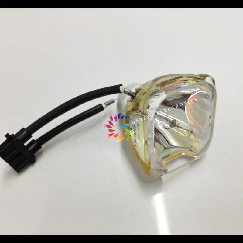 

TLPLW2 HSCR195D11H Original Projector Bare Bulb for TLP-S220 / TLP-S221 / TLP-T420 / TLP-T421 / TLP-T520 / TLP-T520E