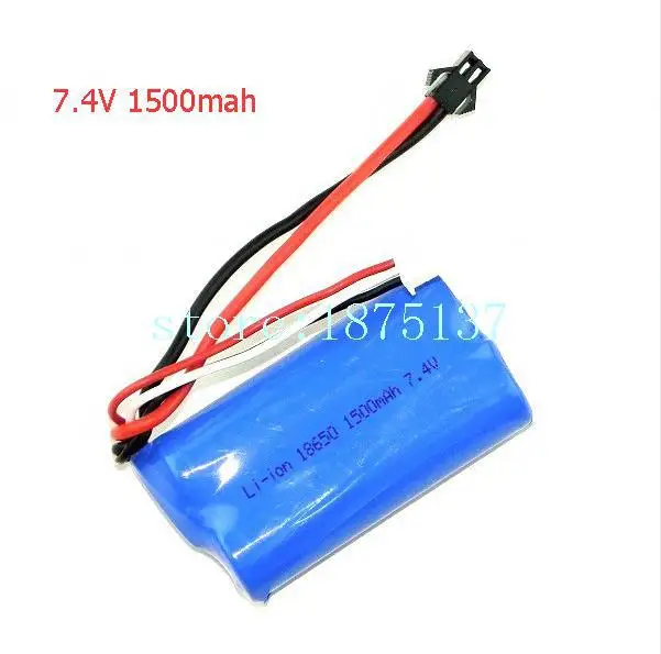 Syma S033 S33 части тела батареи Запчасти для радиоуправляемого вертолета Li po