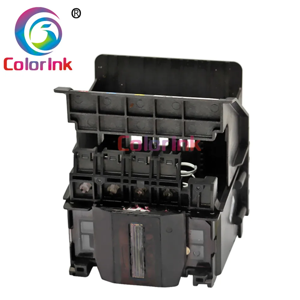 ColorInk 950 печатающая головка для hp 950 чернильный картридж печатающая головка для hp officjet Pro 8100 8600 276dw 251dw 8610 часть печатающей головки принтера