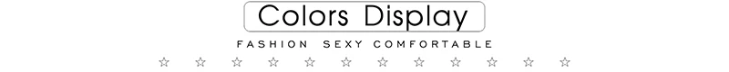colors display