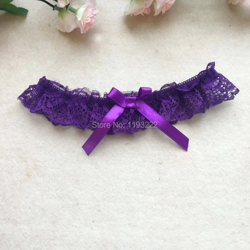 Женское кружевное нижнее белье с цветочным бантом на бретельках|garter belt suspender|belt