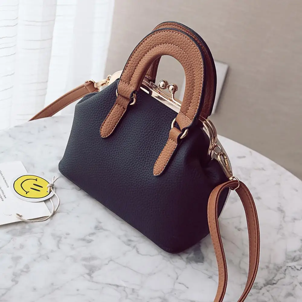 المرأة حقيبة يد الإجتماعي اليد بو حقيبة جلدية للسيدات يتشي نمط الأزياء Crossbody أكياس Sac سيدة Torba المرأة حقيبة يد الإجتماعي اليد بو حقيبة جلدية للسيدات يتشي نمط الأزياء Crossbody أكياس Sac سيدة Torba