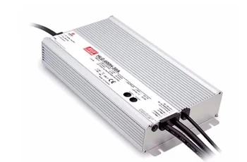 

MeanWell LED Driver 600W HLG-600H
