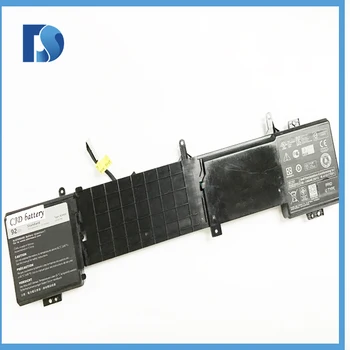 

BK-DBEST 14.8V 92Wh 6JHDV laptop Battery for 17 R2 5046J P43F