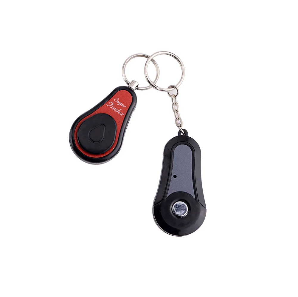 Super RF Wireless Electronic Key Finder Anti Lost Alarm Keychainin