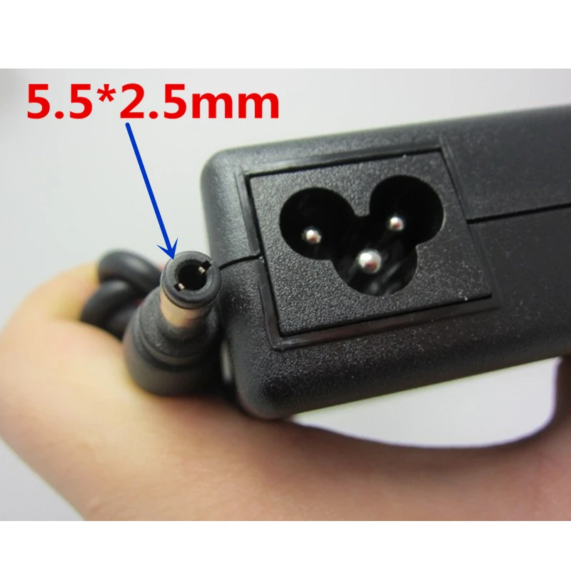 HSW 19V 4.74A laptop charger ac power adapter for Asus X73E X73S X73T X73V X75 X750LN X751LJ FHD X7