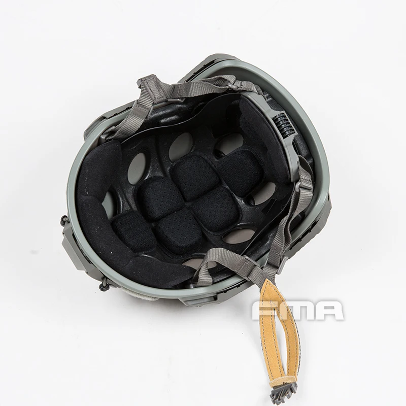 Тактический Защитный шлем FMA сверхвысокопрочный тип A TB1315A|Шлемы| |
