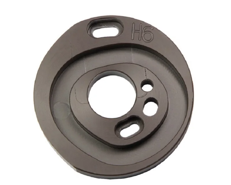 

Barudan Embroidery Machine Parts Cam 3 hole Dividir size HB230062