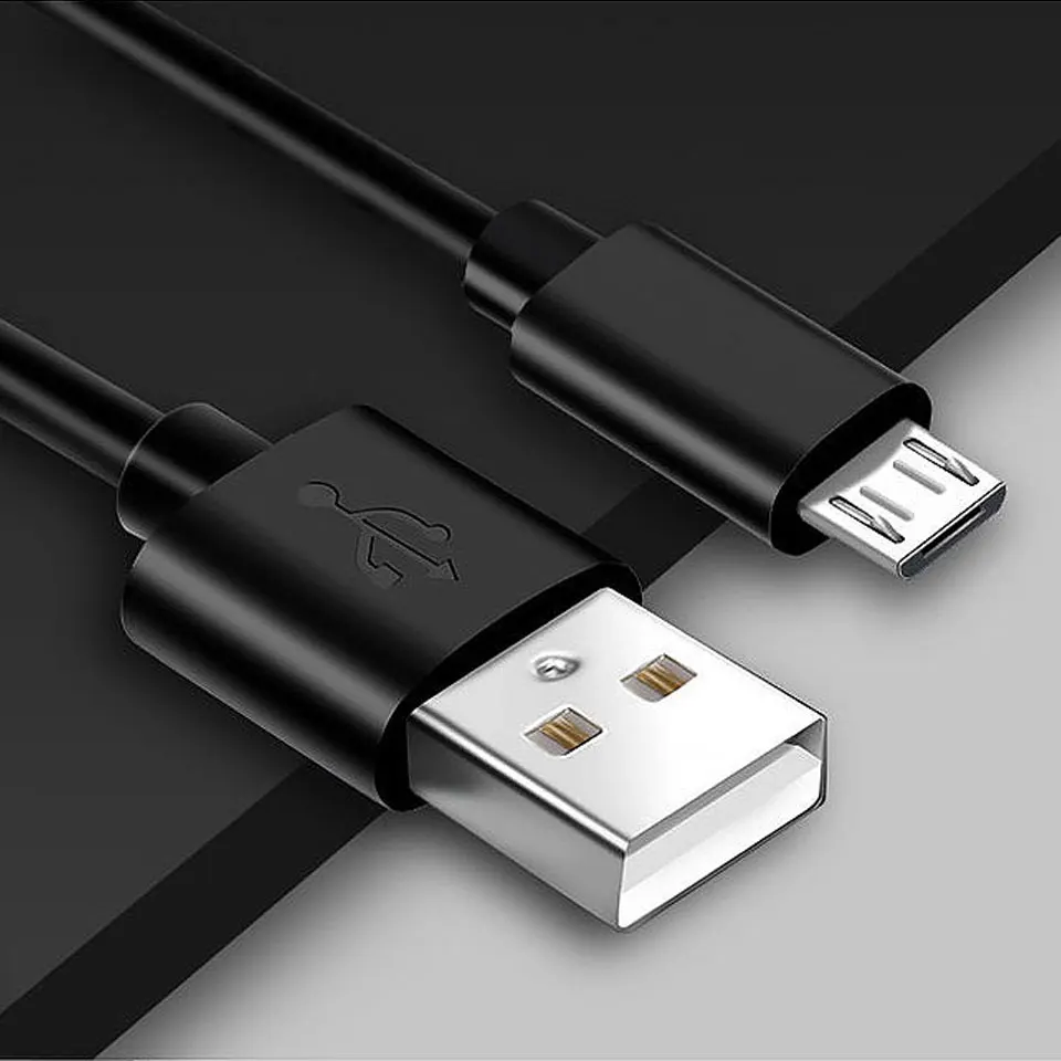 Micro USB быстро Зарядное устройство кабель Quick Charge для samsung huawei Xiaomi LG htc Android зарядки
