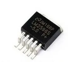 50 шт. LM2596S-5 0 LM2596S IC REG BUCK 5 В 3А TO263-5 новый оригинальный бесплатная доставка |