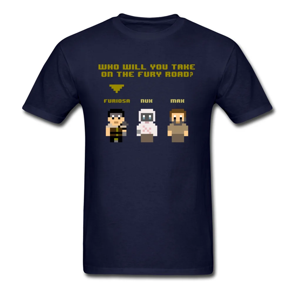 8bit Fury Road_navy