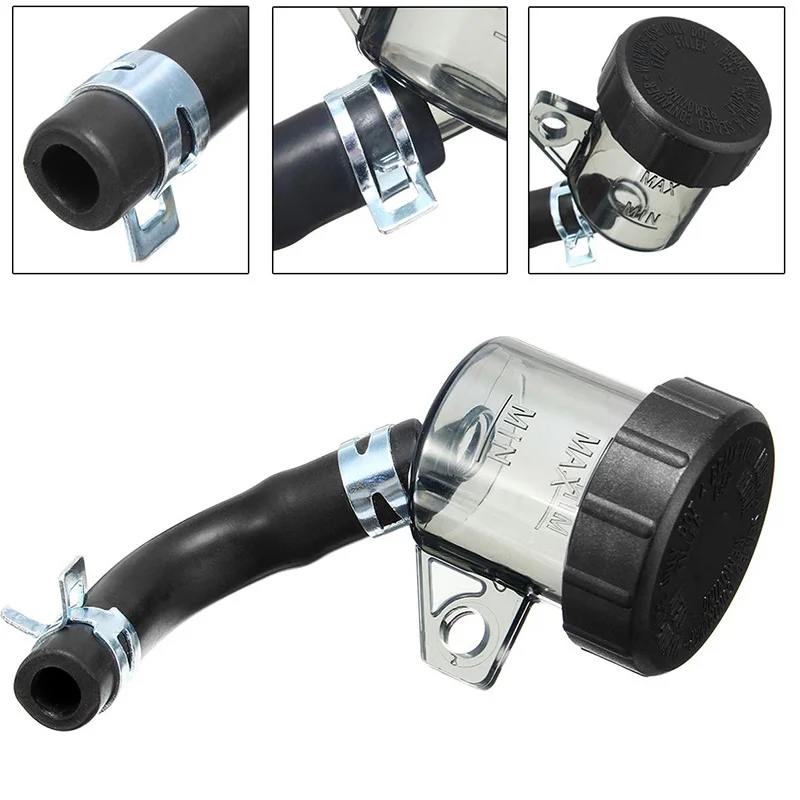 Auto Parts For Universal Motorcycle Petrol Oil Fuel Tank Replacement Cup W/ Tubing For Honda Auto Parts For Universal Motorcycle Petrol Oil Fuel Tank Replacement Cup W/ Tubing For Honda