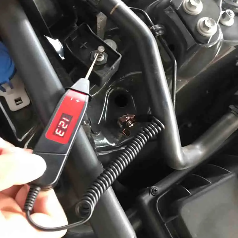 Car Repair Tool