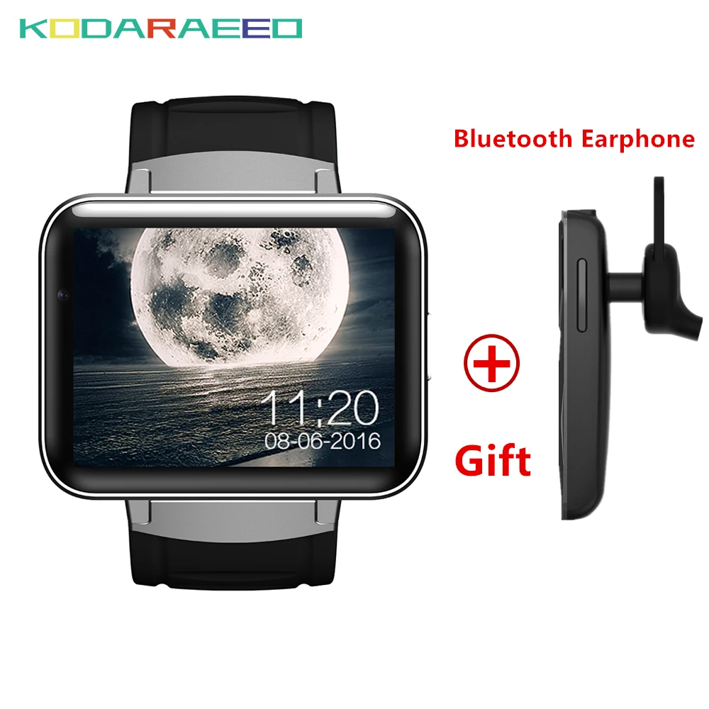 DM98 bluetooth Smart Watch Android With GPS 3G SIM Card Pedometer Sports Tracker Smartwatch phone Men 900mAh Wifi Wristwatch DM98 bluetooth Smart Watch Android With GPS 3G SIM Card Pedometer Sports Tracker Smartwatch phone Men 900mAh Wifi Wristwatch