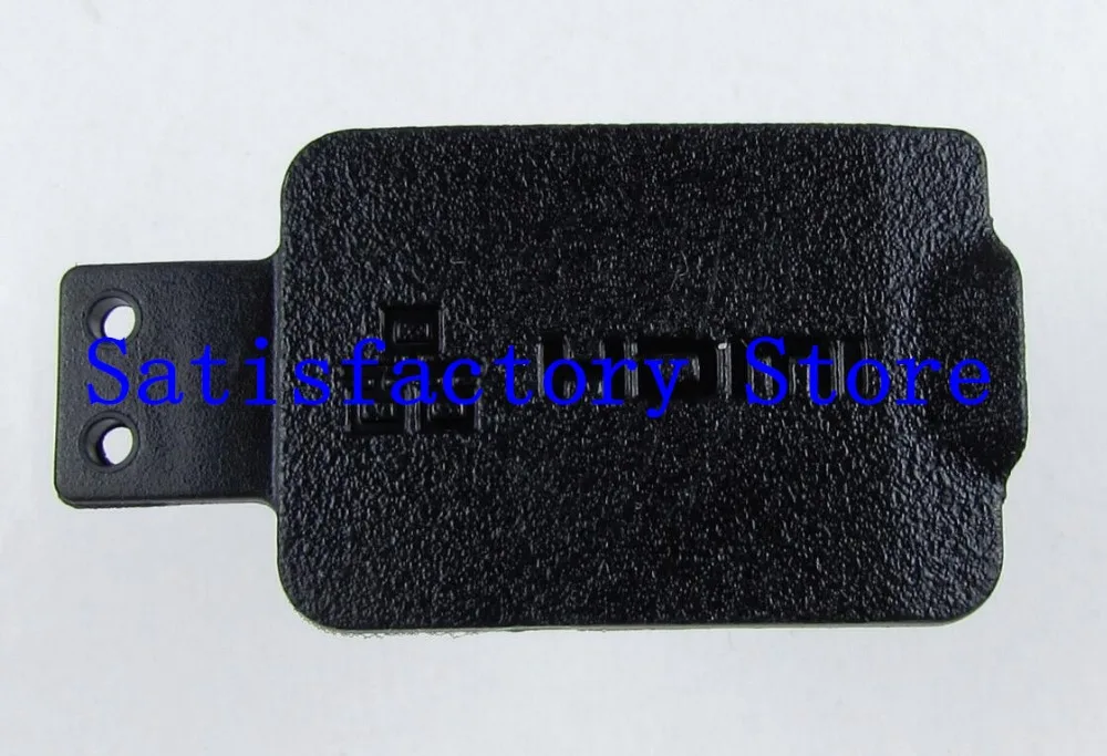 AV интерфейс HDMI резиновый разъем крышка блок для Никона D4 D4S SLR