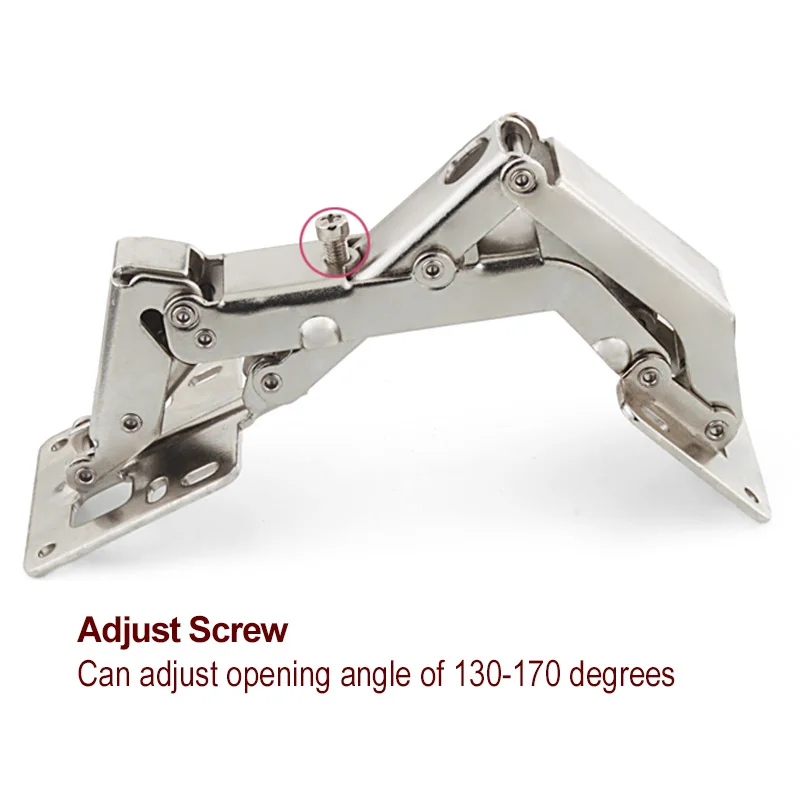 160 165 170 Degree Hinge for Corner Cabinet Door,Kitchen ...