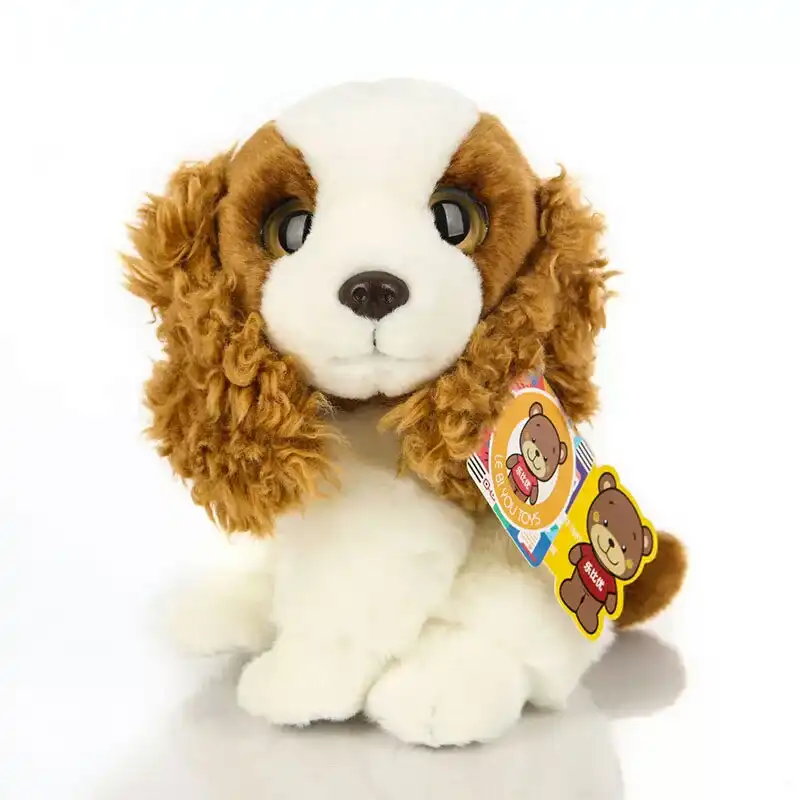 cheap puppy stuffed animals