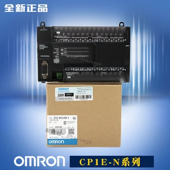 

CP1E-N30S1DR-A CP1E-N40S1DR-A CP1E-N60S1DR-A 100% Original & New OMRON PLC