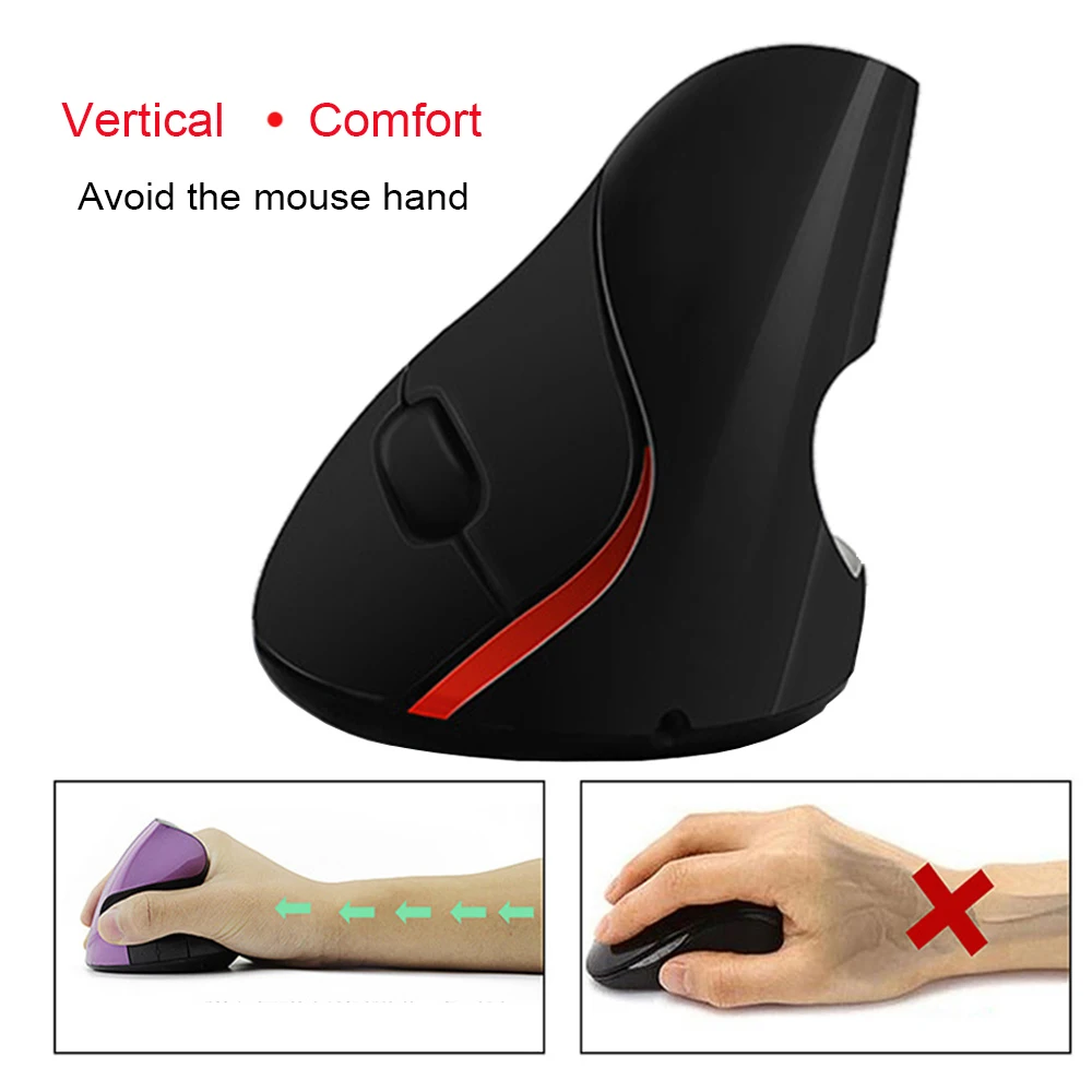 mouse wireless