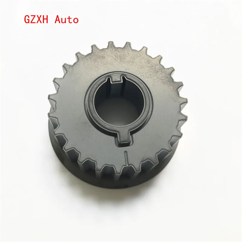 Original Crankshaft Gear for CHEVROLET Aveo Cruze OPEL Astra VAUXHALL 24405967 1