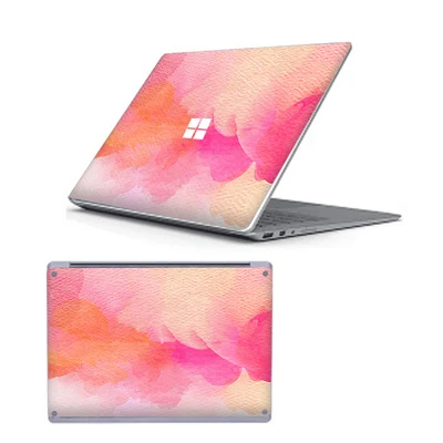 Наклейка для ноутбука s для microsoft Surface Laptop 2, 13,5 дюймов, наклейка для кожи для ноутбука с поверхностью, 13,5 дюймов, полное покрытие, наклейка - Цвет: C13