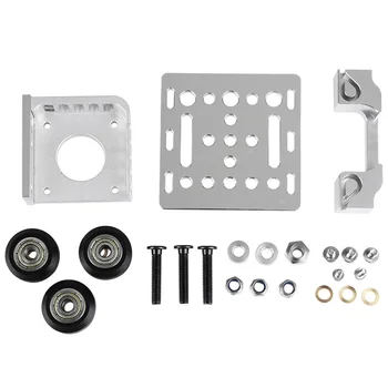 

V-Slot Near End Extruder Hot End Titan Aero Extruder for 3D Printer