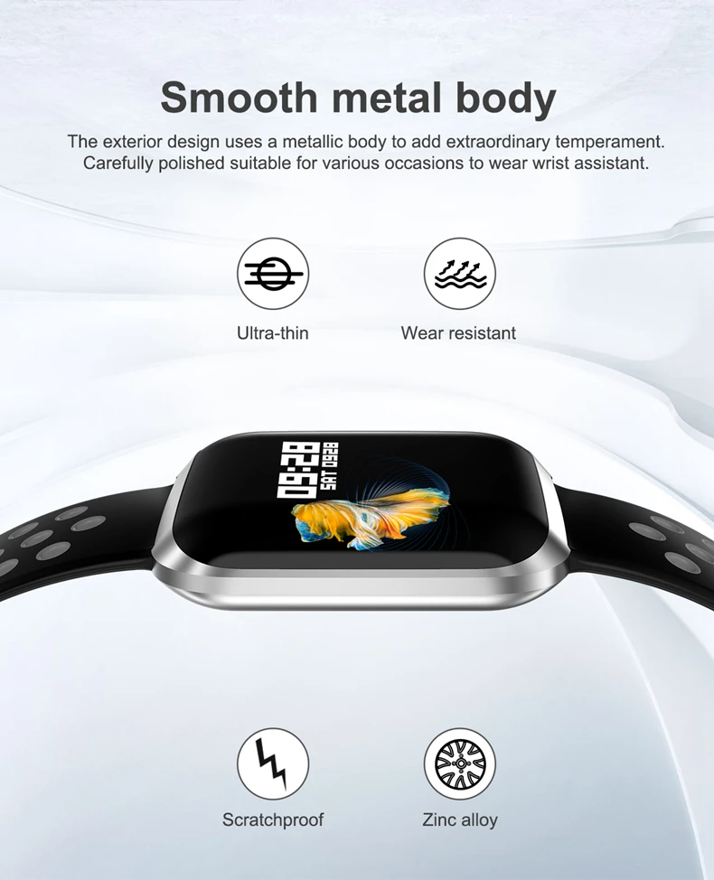 smart sports watch men's03