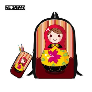 cute schoolbag for kids girls