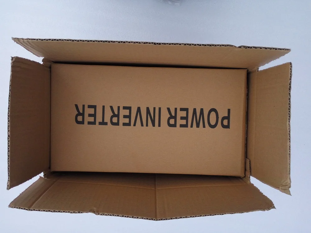 

4000w pure sine wave inverter 48V power inverter used in home