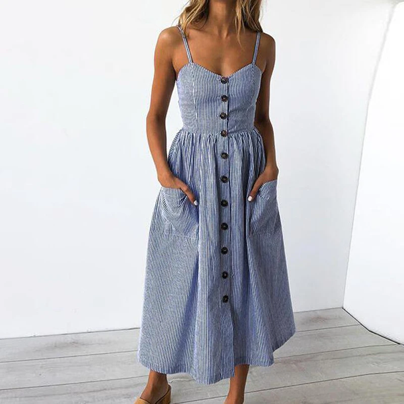 summer casual outfits 2018