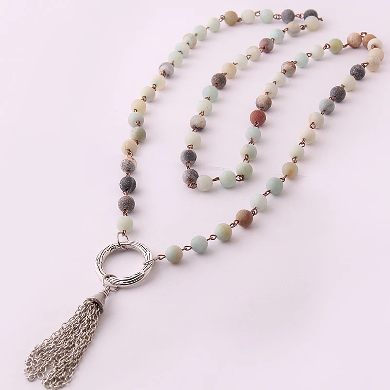 Модное женское ожерелье украшение ручной работы|fashion jewelry|jewelry fashionwomen jewelry |