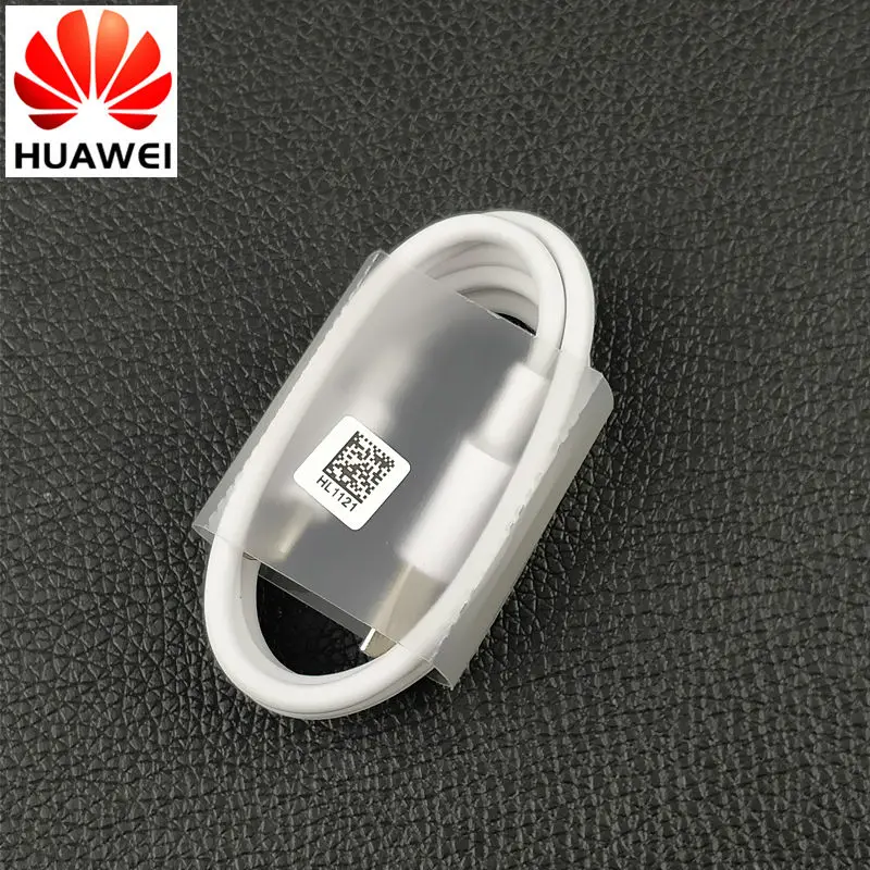 

Huawei p20 lite Cable Original 2A Usb Type C Fast Charger Cable For p9 nova 2i 2 3 3e honor 9 8 g9 V9 Smartphone