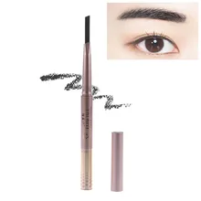 Горячая Мода для женщин новая красота водонепроницаемый стойкий бровей черный коричневый карандаш для бровей косметические инструменты для макияжа подарок Горячая