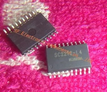 

20 pcs/lot SC2272-L4 SC2272 2272-L4 SOP-20 IC