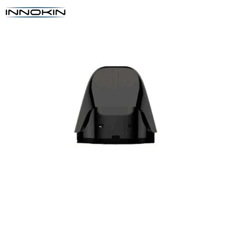 Original Innokin DV Pod Cartridge 2.8ml2ml innovative Plex3D mesh coil for E Cigarette Innokin DV Pod Kit Vape 01