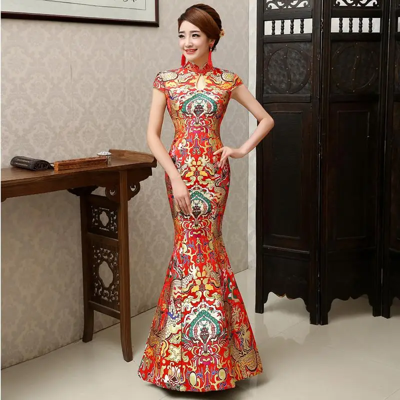 vestidos de novia tipo kimono