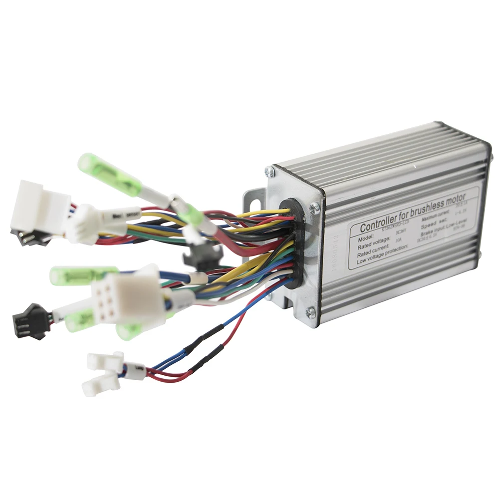 Flash Deal electric bicycle controller 36V20A block-wave controller for BTN 36V500W hub motor kit free shipping 4 Flash Deal electric bicycle controller 36V20A block-wave controller for BTN 36V500W hub motor kit free shipping 4